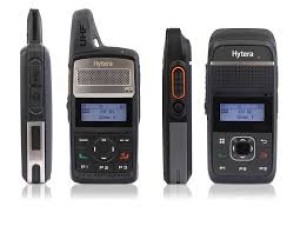Hytera PD365 UC