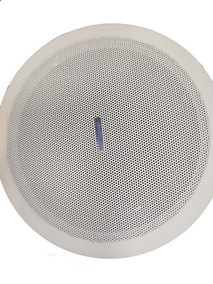 tk audio ch-705/5 ceiling speaker