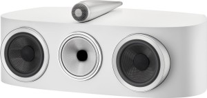 Bowers & Wilkins HTM82 D4 Bianco