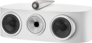 Bowers & Wilkins HTM82 D4 White