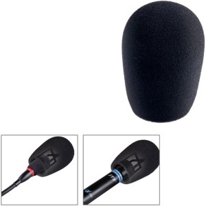 Winddicht MS-G9 / EC für Mikrofon