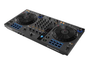 Pionero DDJ-FLX6-GT