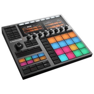 Native Instruments Maschine +