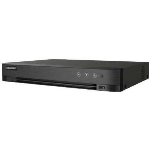 HIKVISION iDS-7208HQHI-M1/XT 4A+8/4ALM