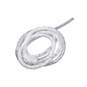 CABLE SPIRAL 10m 19.6mm TRANSPARENT SWB-24 CHS