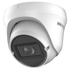 Hikvision DS-2CE79D0T-VFIT3F Κάμερα HDTVI 1080p Φακός Manual varifocal 2.7-13.5mm