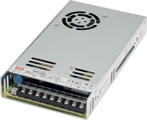 LED Power Supply 12V 320W RSP320-12 Mean Well