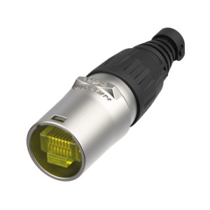 NEUTRIK NE8MX ETHERCON CABLE CONNECTOR CARRIER