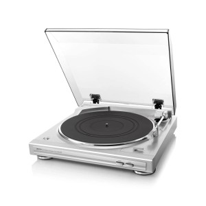Denon DP-29F Silver