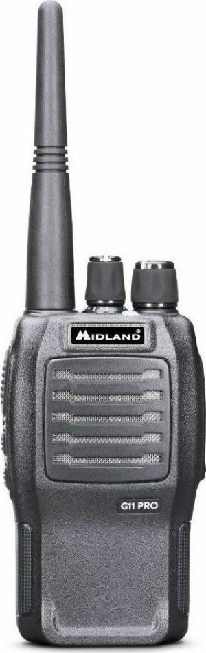 Transceptor PMR inalámbrico Midland G11 PRO