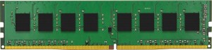 Kingston ValueRAM 8GB DDR4-2666 CL19 (KVR26N19S8/8)