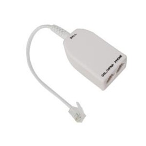 OEM, NET-042, ADSL-Splitter für ISDN