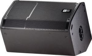 JBL PRX 415M 2-ROAD SPEAKER, 600W, 15, 8Ω, 95dB