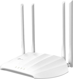 TP-LINK TL-WA1201 v2 Access Point Wi‑Fi 5 Dual Band (2.4 & 5GHz)