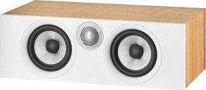 Bowers & Wilkins HTM6 S2 Jubiläumsedition Eiche