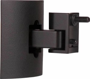 Bose UB-20 Serie II Wandlautsprecherständer (Stück) in schwarzer Farbe