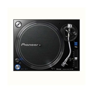 Pioneer DJ PLX-1000 direct drive dj Πικάπ - Μαύρο