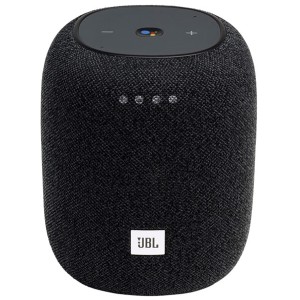 JBL Link Music Nero