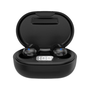 Auriculares estéreo inalámbricos Aiwa EBTW-150BK