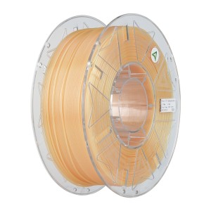 Creality Hyper PLA RFID Stardust Yellow - Fast 3D Printer Filament, 1 kg Spool1.75