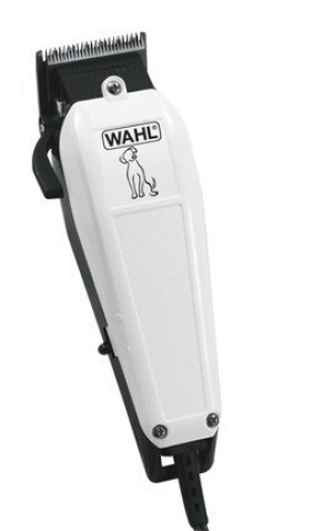 Cortapelos eléctrico para mascotas Wahl Starter 20110-0462