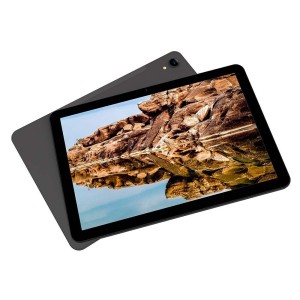 Aiwa TAB-1103 10.1 Tablet mit WiFi und Speicher 6GB-128GB Android 12 Schwarz