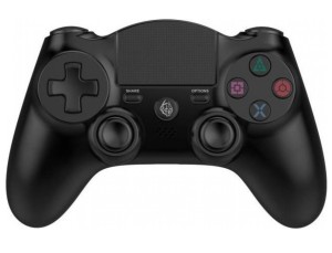 Controlador inalámbrico Zeroground GP-2000BT Nagao PS4