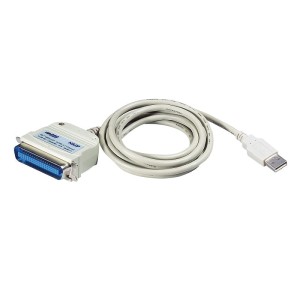 USB printer cable ATEN