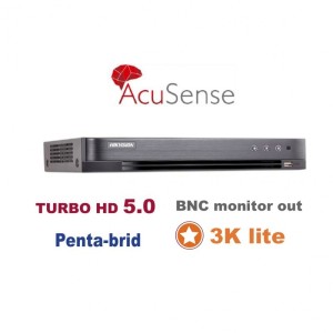 HIKVISION iDS-7208 HQHIM2/ XT