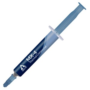 ARCTIC MX 4 4G - WÄRMEPASTE