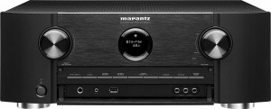 Marantz SR6015 9.2 Schwarz