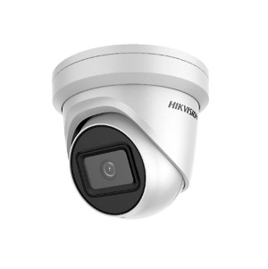 Hikvision DS-2CD2365FWD-I Δικτυακή Κάμερα 6MP Darkfighter Φακός 2.8mm