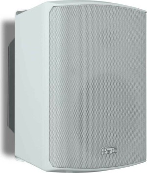 APART SDQ-5P-W Altoparlante autoamplificante bianco (coppia)