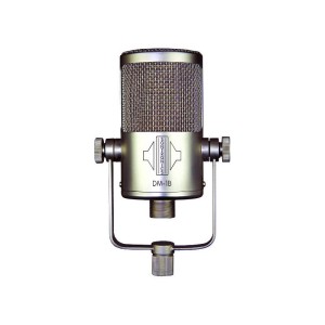 SONTRONICS DM-1B Capacitor Microphone