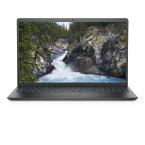Notebook Dell Vostro 3520 (N5315PVNB3520EMEA) - Οθόνη FHD 15.6 - Intel Core i5 1235U - 16GB RAM - 512GB M.2 SSD - Windows 10 Pro - Carbon Black