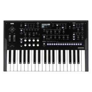 KORG WAVESTATE SINTETIZZATORE DI SEQUENSING D'ONDA