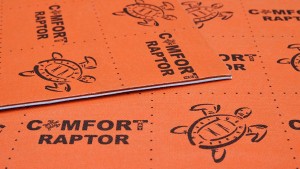 Comfort Mat Raptor 4mm