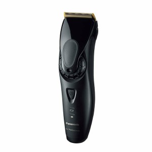 Panasonic ER-HGP74K803 Rechargeable Clipper Black.