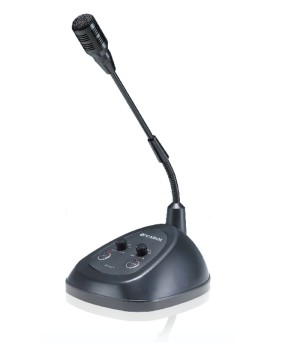 MCH-556 ΣΥΝΕΔΡΙΑΚΟ ΜΙΚΡΟΦΩΝΟ CAROL