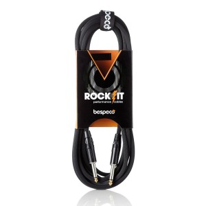BESPECO ΚΑΛΩΔΙΟ ΟΡΓΑΝΩΝ JACK /JACK 9m ROCKIT STRIPED