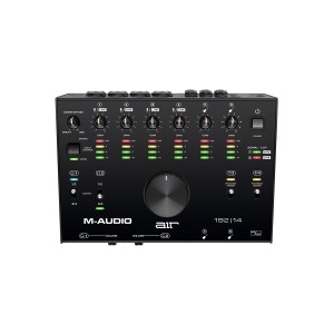 M-Audio air 192 | 14 USB-Soundkarte