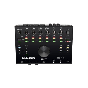 M-Audio air 192 | 14 USB Sound Card