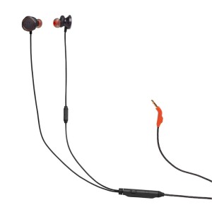 JBL Quantum 50 Μαύρο