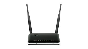 Wireless N300 Multi-WAN Router DWR-116