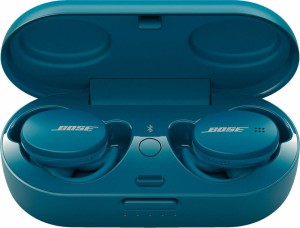Bose Sport Earbuds Bluetooth-Freisprecheinrichtung Blau