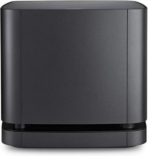 Bose® Bassmodul 700 (Schwarz)