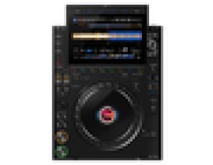 Pioneer DJ CDJ-3000X