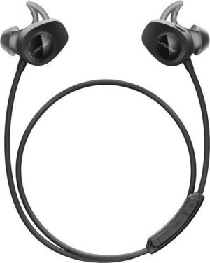 Bose Soundsport Wireless Headphones (Black)