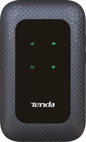 TENDA 4G180 4G LTE-ADVANCED POCKET MOBILE WI-FI ROUTER