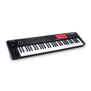 Oxygen 61 MK5 M-Audio